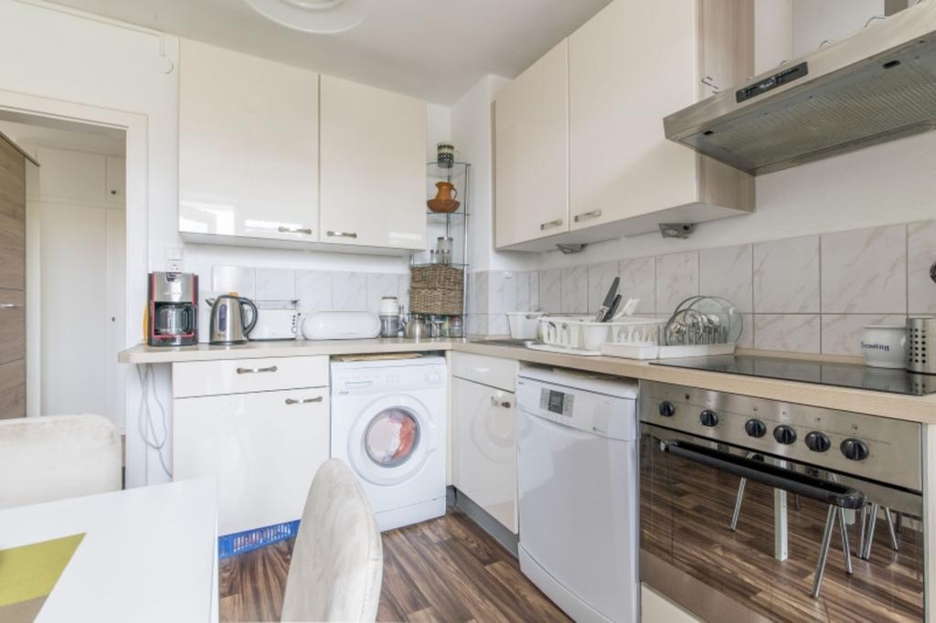 Private Apartment Ганновер Екстер'єр фото