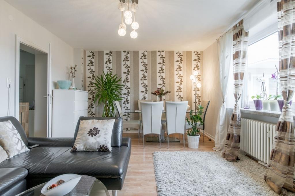 Private Apartment Ганновер Екстер'єр фото