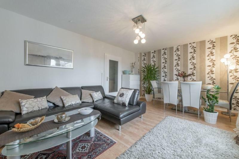 Private Apartment Ганновер Екстер'єр фото