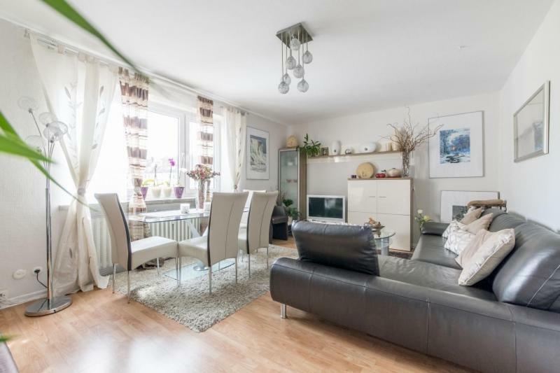 Private Apartment Ганновер Екстер'єр фото