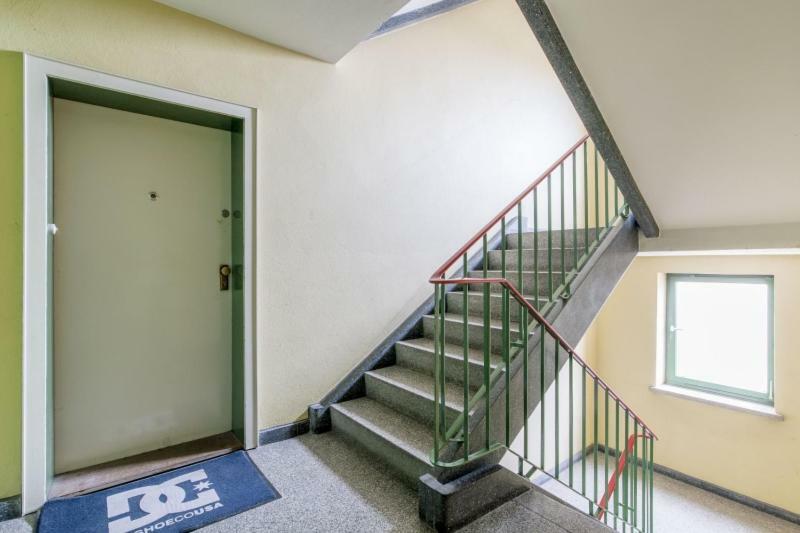 Private Apartment Ганновер Екстер'єр фото